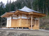 下雨屋